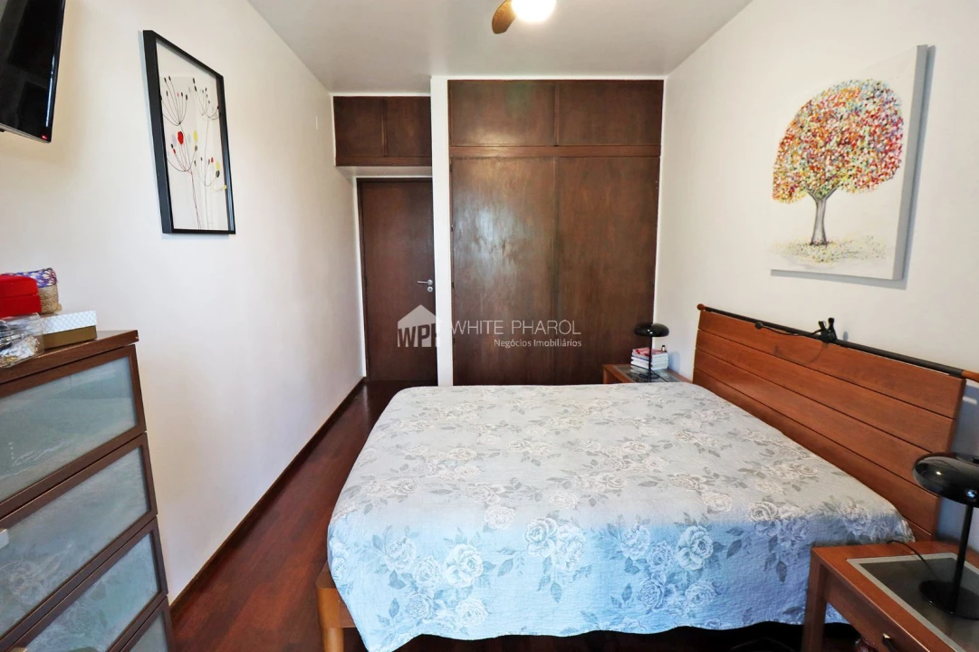 Apartamento T3 para Venda em Algés, Linda-A-Velha e Cruz Quebrada-Dafundo Foto 22