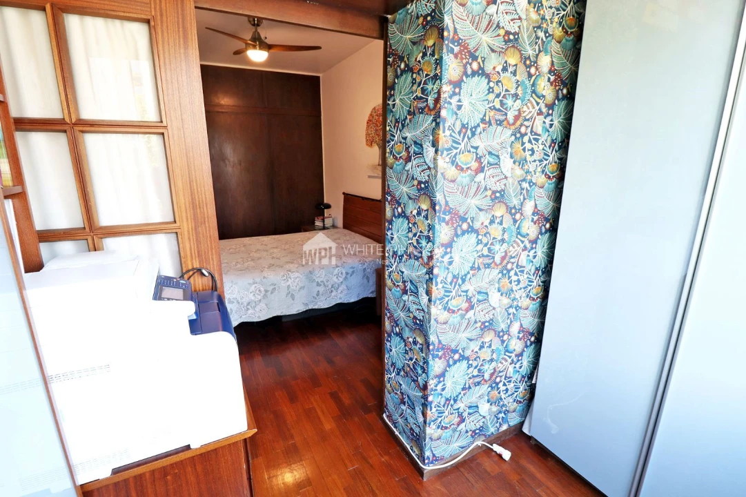 Apartamento T3 para Venda em Algés, Linda-A-Velha e Cruz Quebrada-Dafundo Foto 23