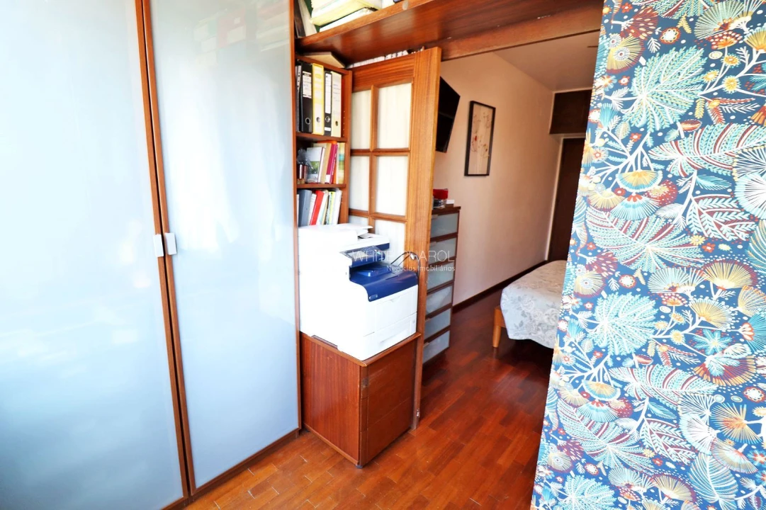 Apartamento T3 para Venda em Algés, Linda-A-Velha e Cruz Quebrada-Dafundo Foto 24
