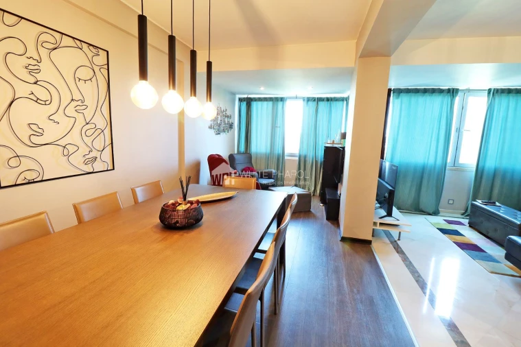 Apartamento T3 para Venda em Algés, Linda-A-Velha e Cruz Quebrada-Dafundo Foto 4