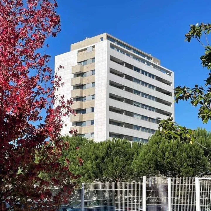 Apartamento T2 para Arrendamento em Ramalde Foto 1