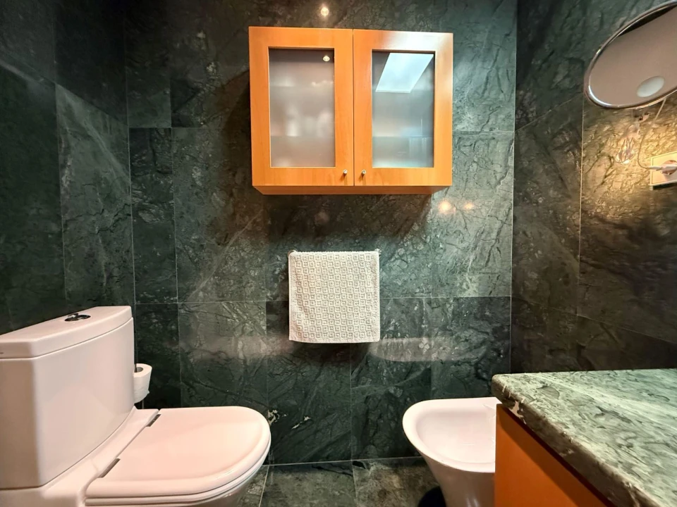 Apartamento T2 para Arrendamento em Ramalde Foto 5