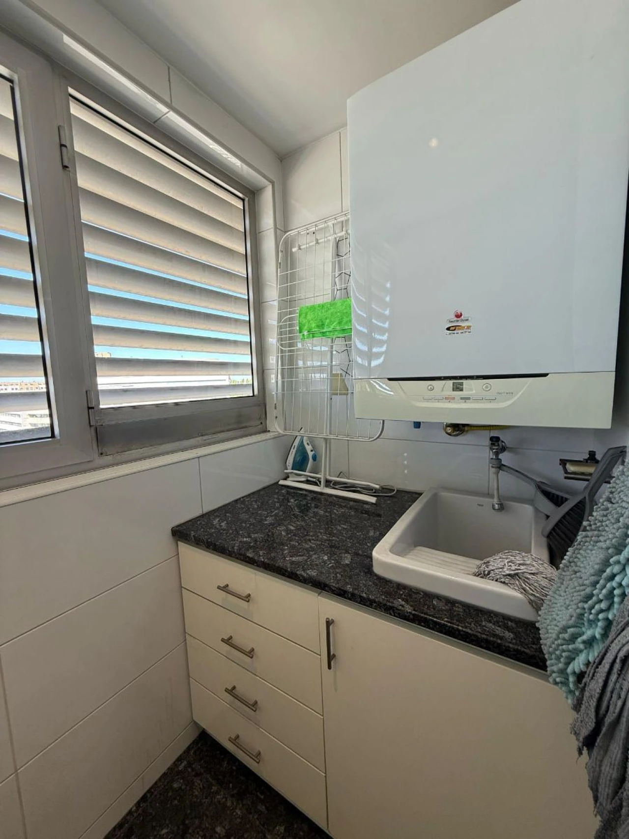 Apartamento T2 para Arrendamento em Ramalde Foto 8