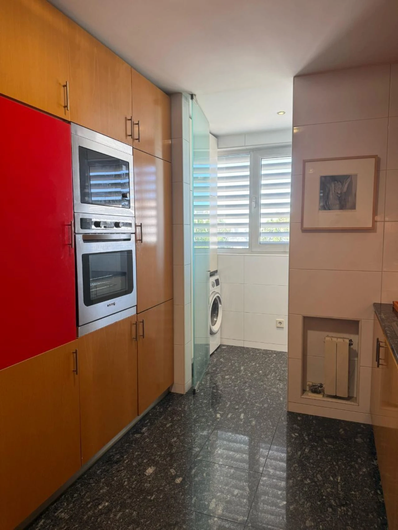 Apartamento T2 para Arrendamento em Ramalde Foto 10