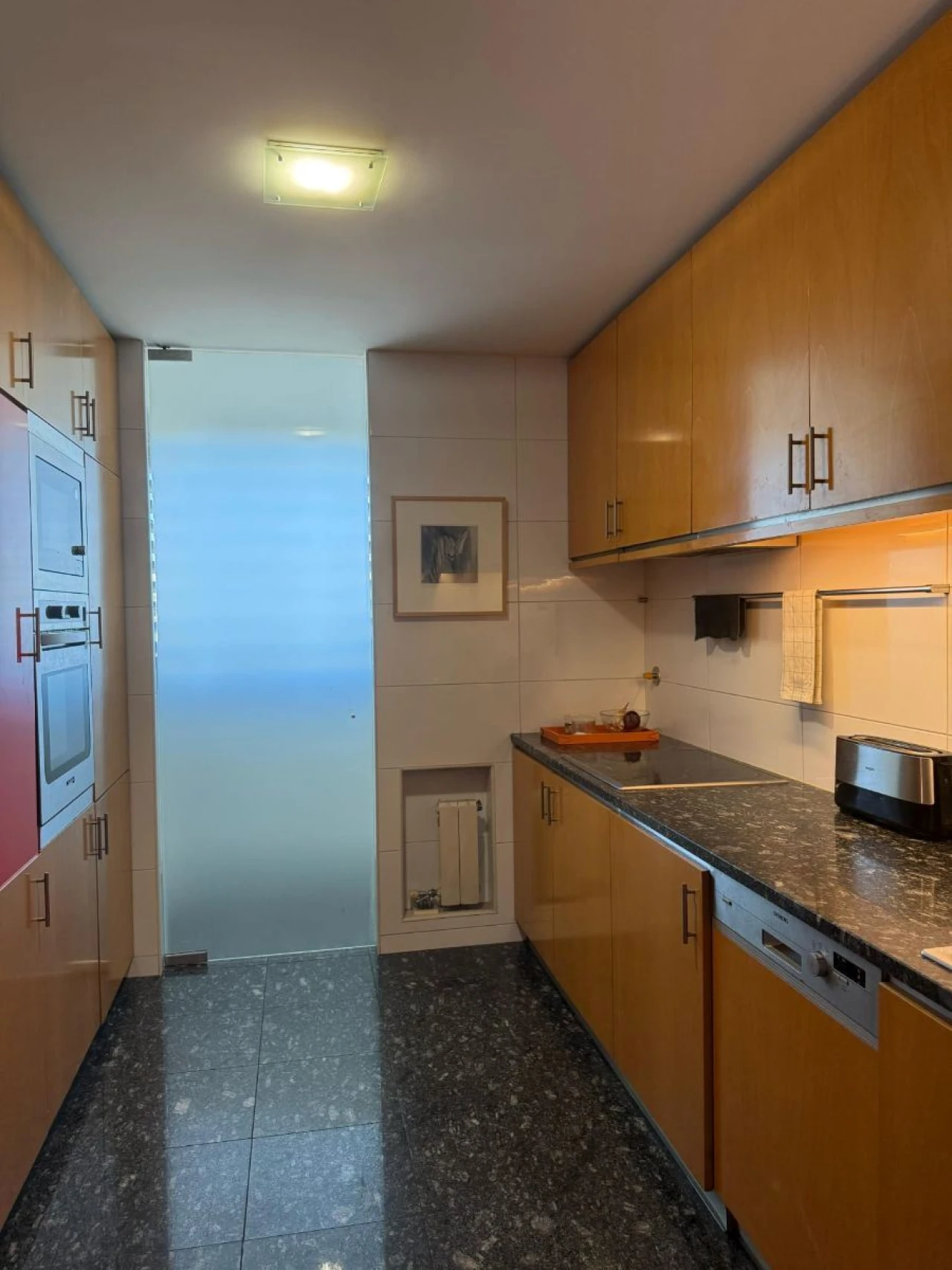 Apartamento T2 para Arrendamento em Ramalde Foto 11