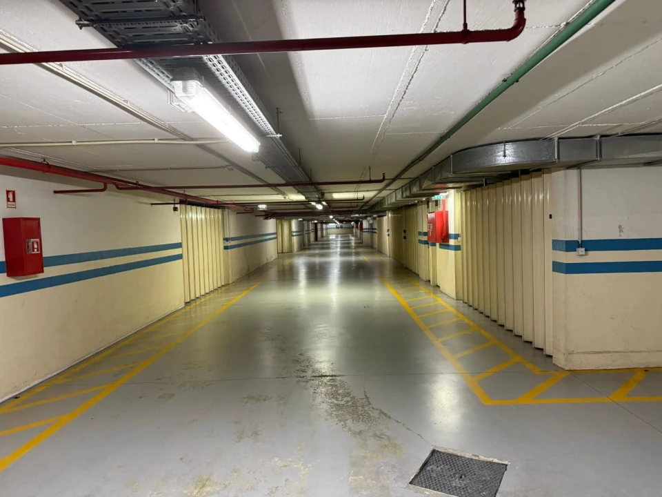 Apartamento T2 para Arrendamento em Ramalde Foto 13