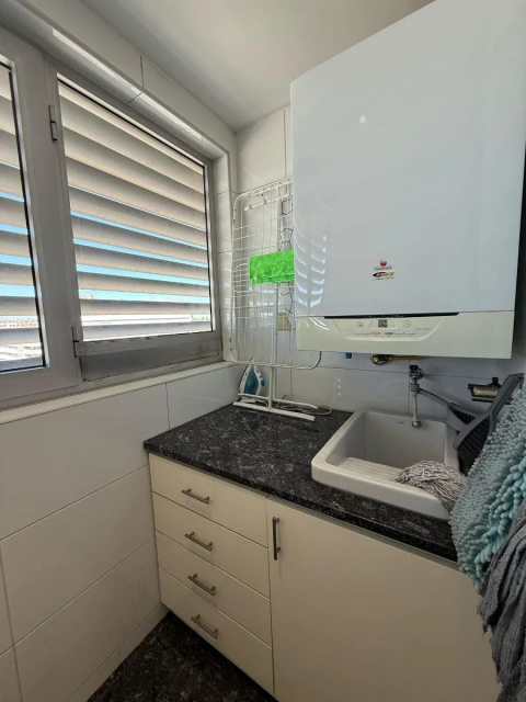 Apartamento T2 para Arrendamento em Ramalde