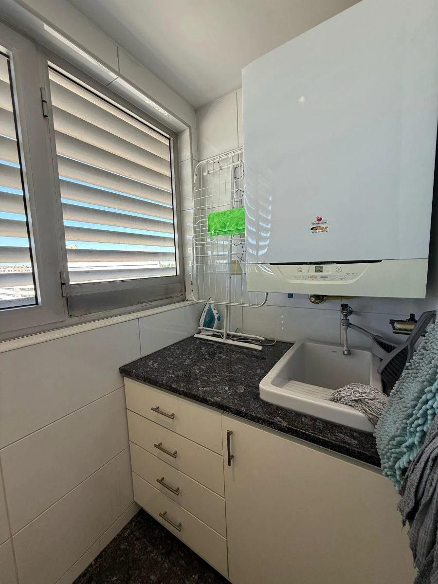 Apartamento T2 para Arrendamento em Ramalde Foto 8