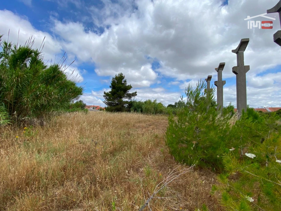 Terreno P/ Prédio para Venda em Pinhal Novo Foto 2