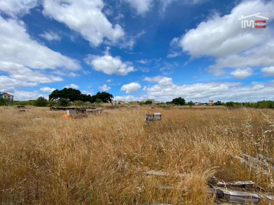 Terreno P/ Prédio para Venda em Pinhal Novo Foto 12