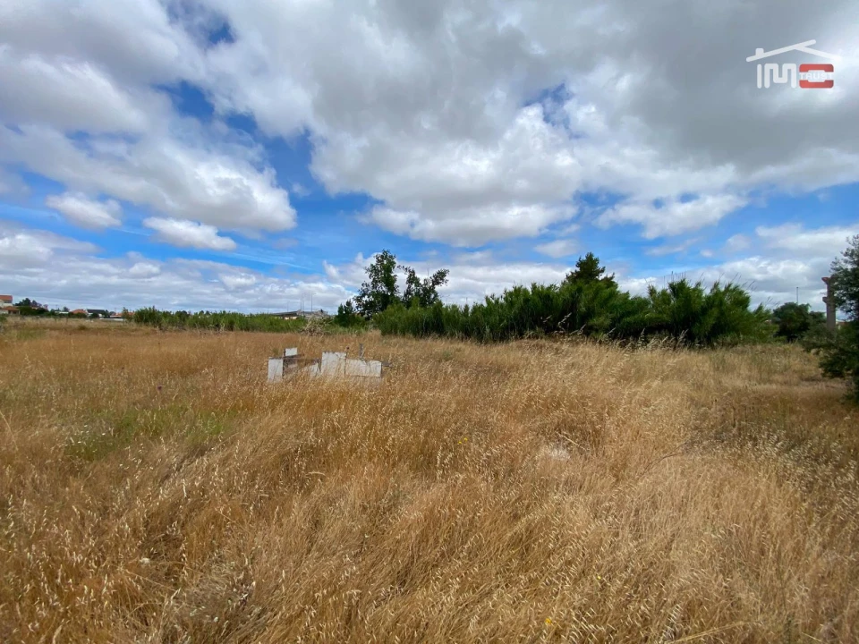 Terreno P/ Prédio para Venda em Pinhal Novo Foto 13