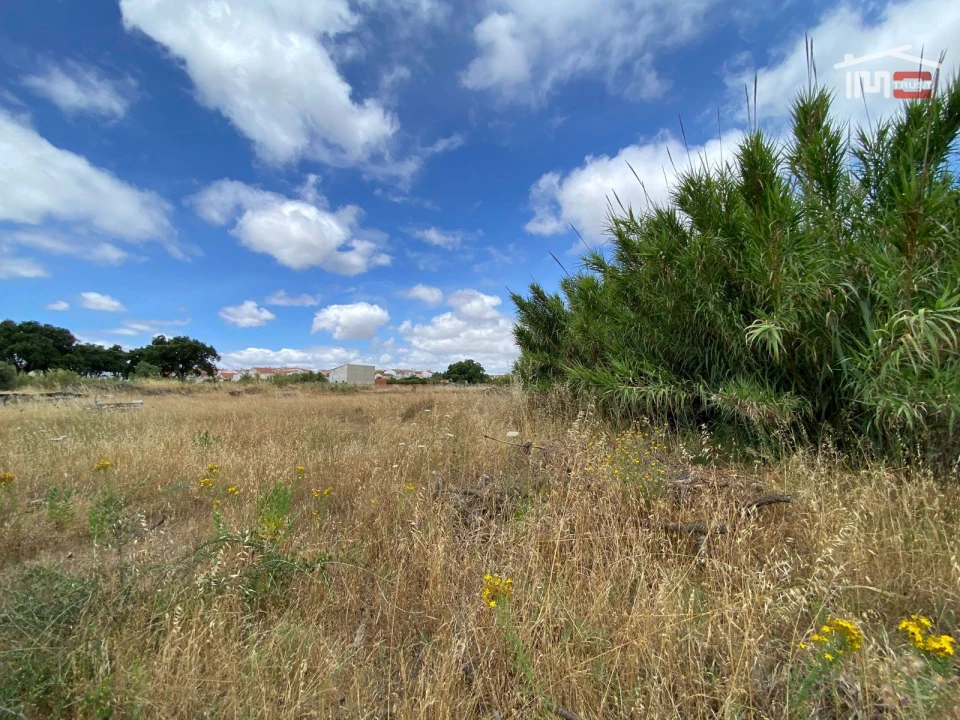 Terreno P/ Prédio para Venda em Pinhal Novo Foto 17