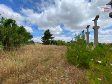 Terreno P/ Prédio para Venda em Pinhal Novo