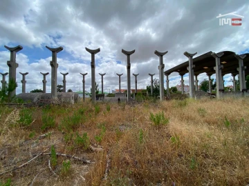 Terreno P/ Prédio para Venda em Pinhal Novo