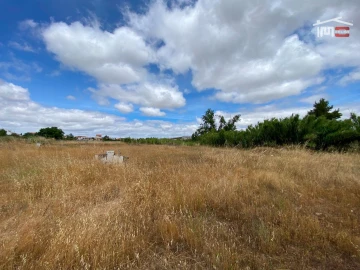 Terreno P/ Prédio para Venda em Pinhal Novo
