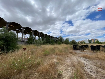 Terreno P/ Prédio para Venda em Pinhal Novo
