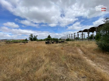 Terreno P/ Prédio para Venda em Pinhal Novo
