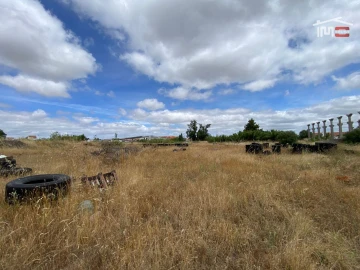 Terreno P/ Prédio para Venda em Pinhal Novo