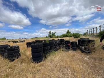 Terreno P/ Prédio para Venda em Pinhal Novo