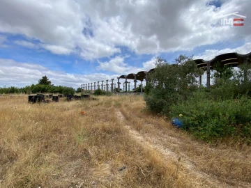 Terreno P/ Prédio para Venda em Pinhal Novo