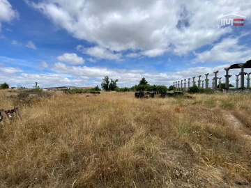 Terreno P/ Prédio para Venda em Pinhal Novo