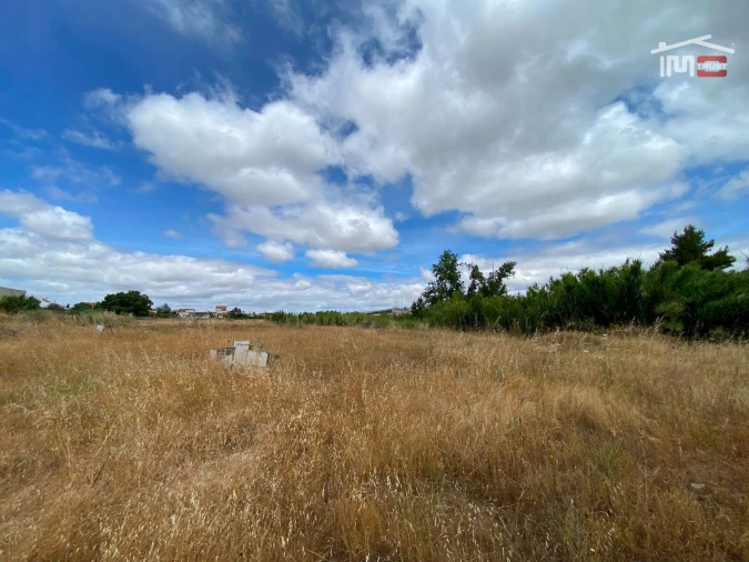 Terreno P/ Prédio para Venda em Pinhal Novo Foto 6