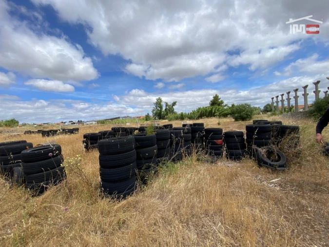 Terreno P/ Prédio para Venda em Pinhal Novo Foto 10