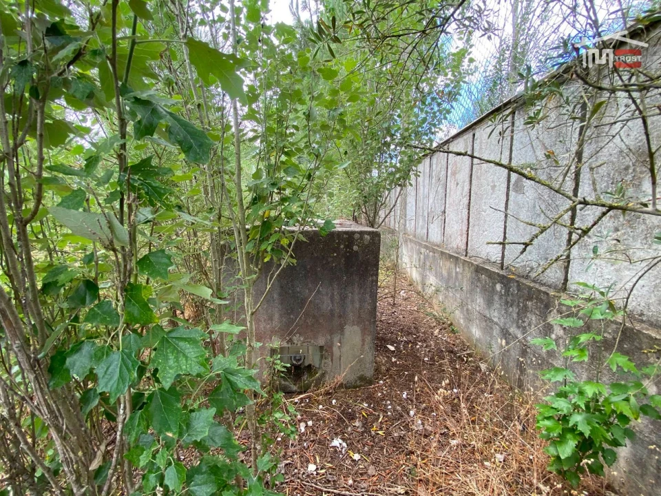 Terreno P/ Prédio para Venda em Pinhal Novo Foto 8