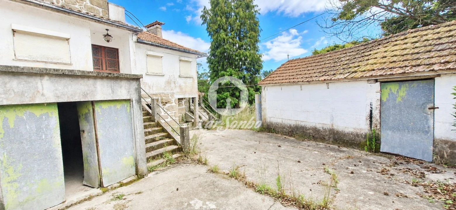 Quinta T6 para Venda em Barroselas e Carvoeiro Foto 17