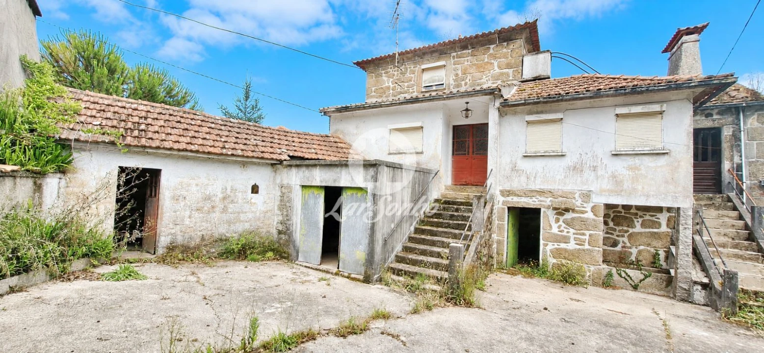 Quinta T6 para Venda em Barroselas e Carvoeiro Foto 19