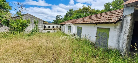 Quinta T6 para Venda em Barroselas e Carvoeiro
