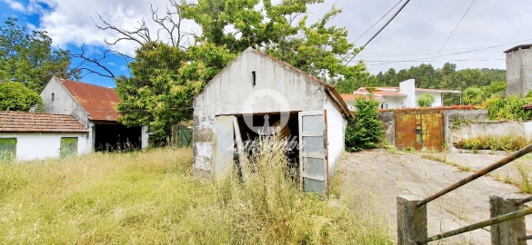 Quinta T6 para Venda em Barroselas e Carvoeiro