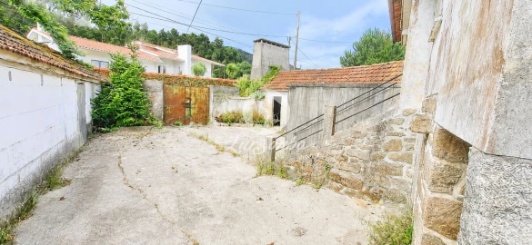 Quinta T6 para Venda em Barroselas e Carvoeiro