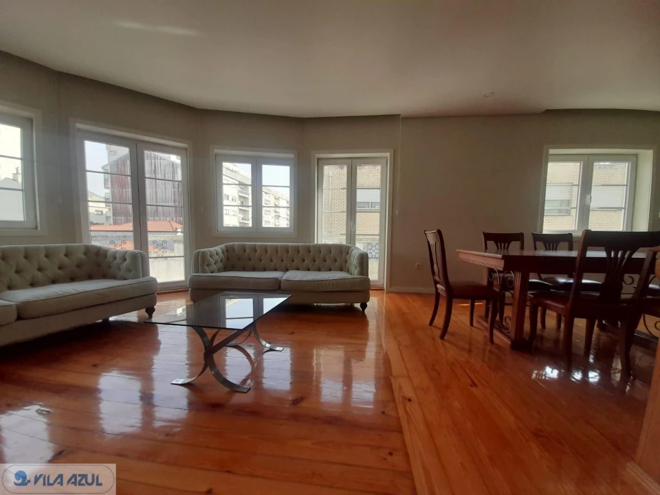 Apartamento T3 para Arrendamento em Bonfim Foto 2