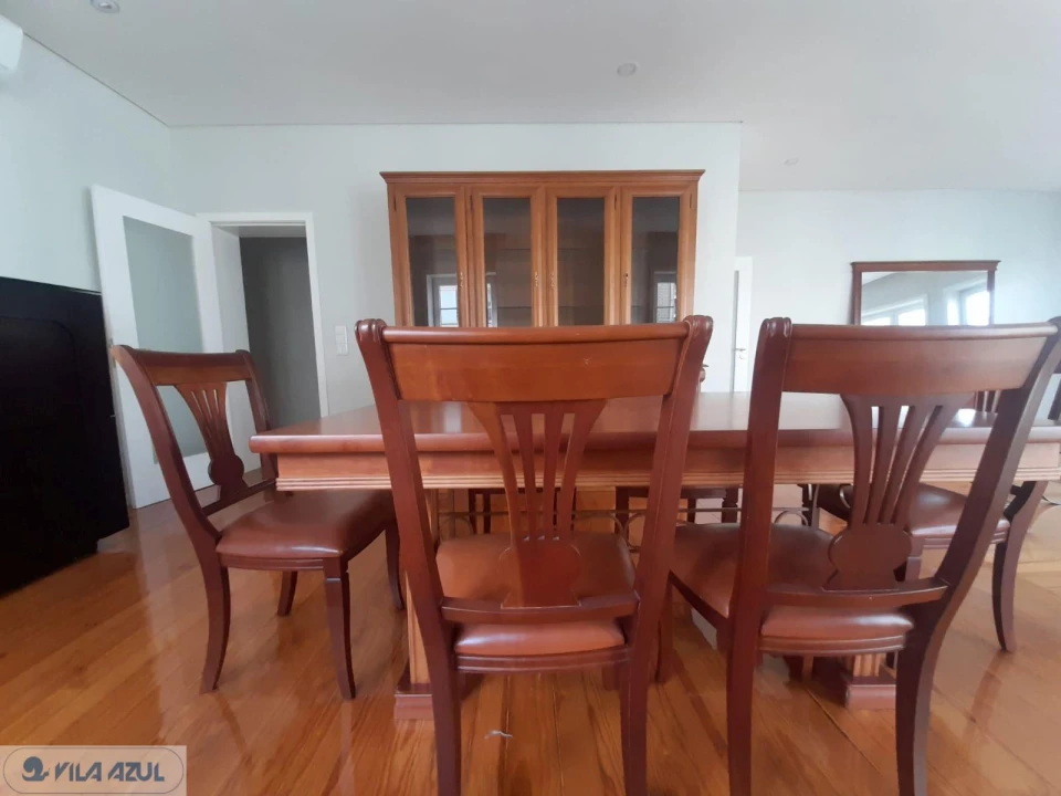 Apartamento T3 para Arrendamento em Bonfim Foto 3