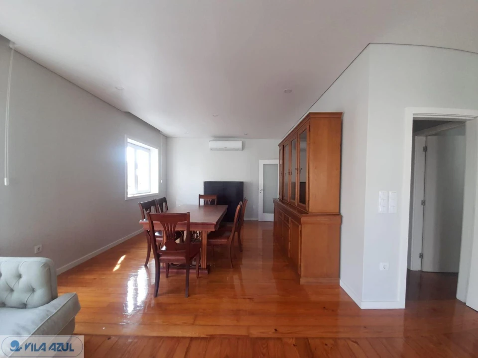 Apartamento T3 para Arrendamento em Bonfim Foto 7