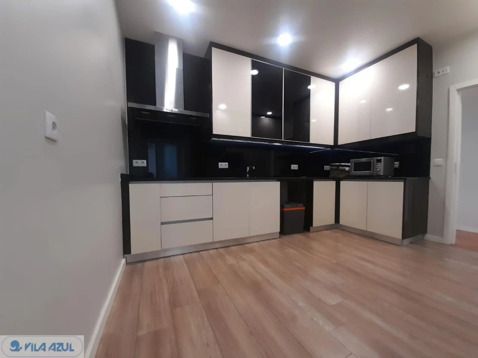 Apartamento T3 para Arrendamento em Bonfim Foto 9