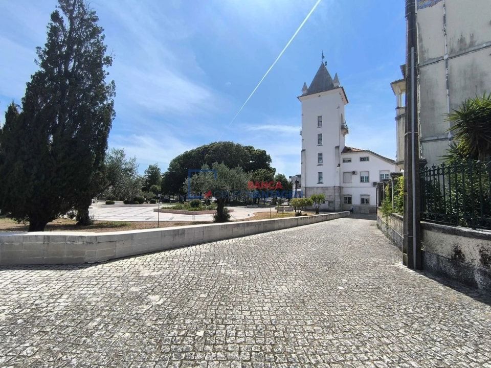 Armazém para Venda em Alcanena e Vila Moreira Foto 2
