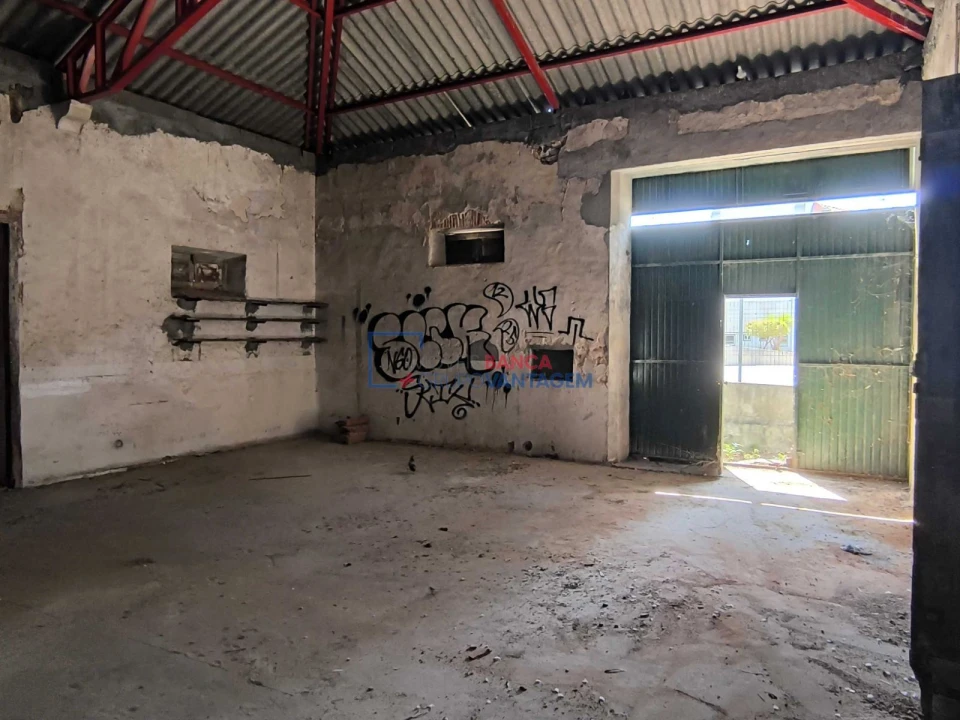 Armazém para Venda em Alcanena e Vila Moreira Foto 7