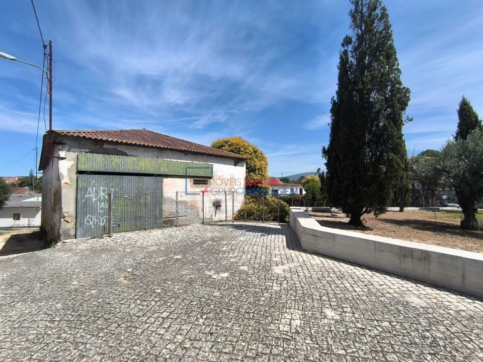 Armazém para Venda em Alcanena e Vila Moreira Foto 16