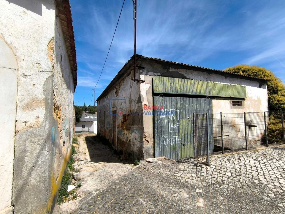 Armazém para Venda em Alcanena e Vila Moreira Foto 18