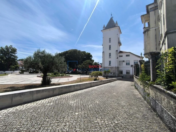 Armazém para Venda em Alcanena e Vila Moreira Foto 15