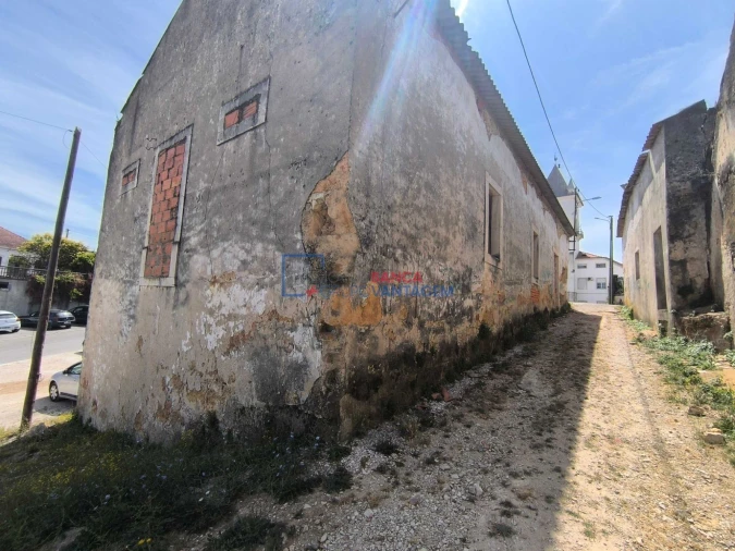 Armazém para Venda em Alcanena e Vila Moreira Foto 19