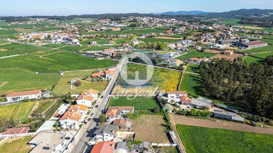 Terreno para Venda em Rates