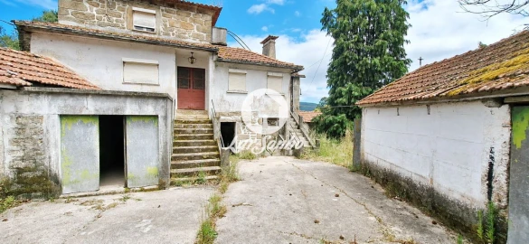 Moradia T3 para Venda em Barroselas e Carvoeiro