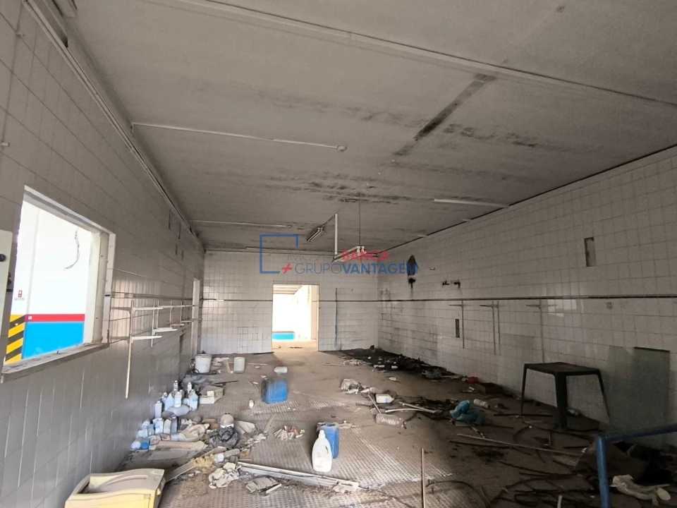 Armazém para Venda em Alcanena e Vila Moreira Foto 19