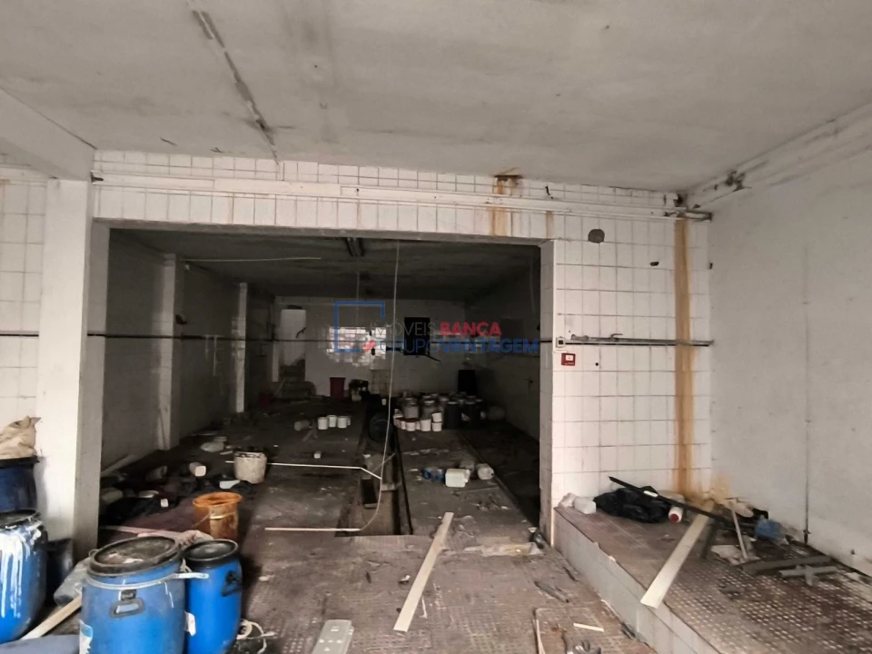 Armazém para Venda em Alcanena e Vila Moreira Foto 22