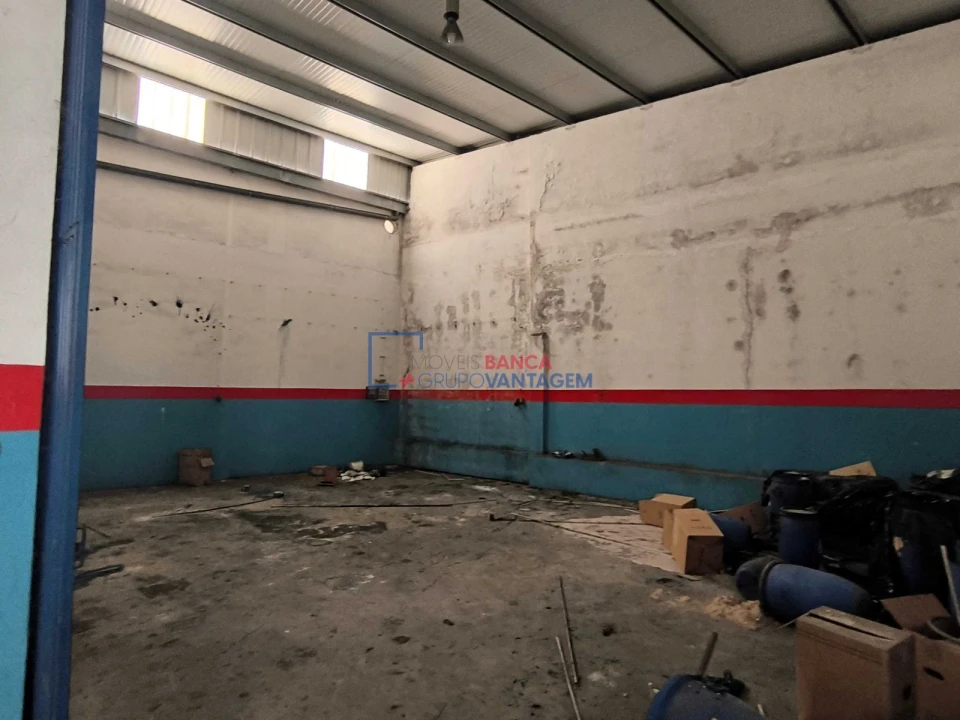 Armazém para Venda em Alcanena e Vila Moreira Foto 28