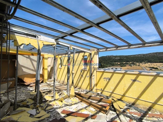 Armazém para Venda em Alcanena e Vila Moreira Foto 15