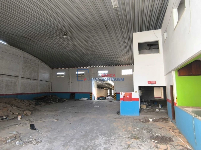 Armazém para Venda em Alcanena e Vila Moreira Foto 17